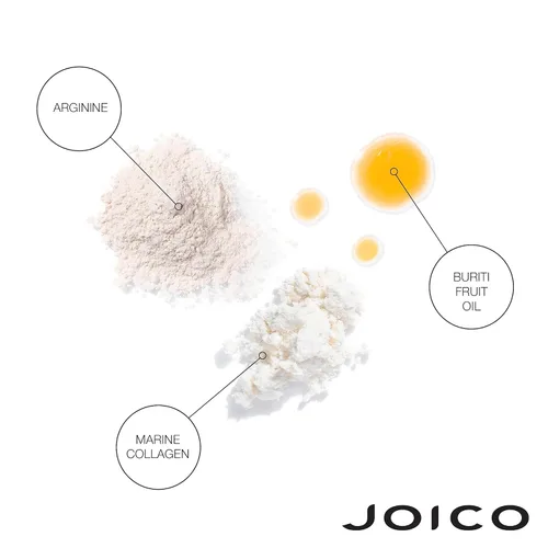 Vista 5 de Juego de champú y acondicionador YouthLock formulado con colágeno Cuerpo juvenil y rebote Reduce la rotura y el encrespamiento Libre