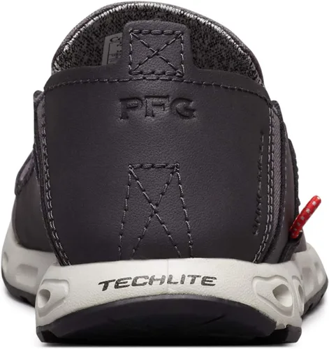 Vista 5 de Columbia Bahama Vent PFG - Zapatos náuticos para hombre