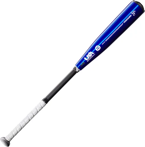 Vista 4 de DeMarini 2023 The Goods (-10) Bate de béisbol de EE. UU., 28, 29, 30 y 31 pulgadas