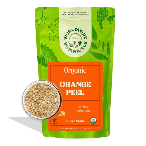 Vista 10 de Worldwide Botanicals Raíz de astrágalo orgánico – 8 onzas – 100% astrágalo membranaceus – corte y tamizado – Huang Qi utilizado en la medicina