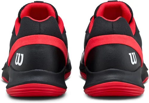 Vista 7 de Wilson Zapatillas de pádel Hurakn Pro V2 para hombre