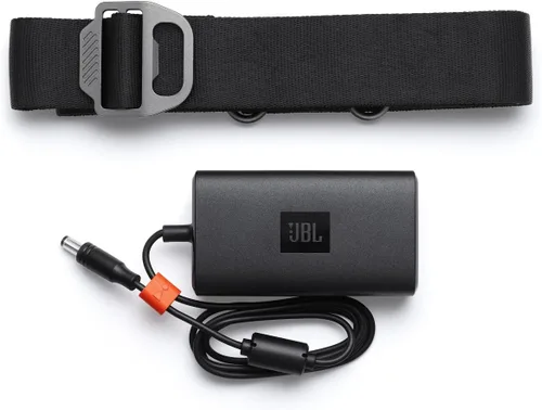 Vista 7 de JBL Xtreme 2, altavoz Bluetooth portátil impermeable, negro