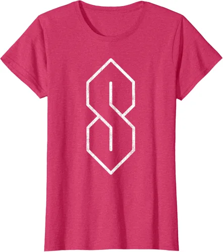 Vista 7 de Camiseta vintage The Cool S 90s pop Culture Negro