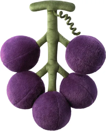 Vista 10 de Phantoscope Almohada Decorativa con Forma de Aguacate, Divertida Decoración del Hogar de Cojines con Forma de Frutas, Almohada Decorativa