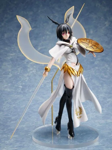 Vista 2 de Aniplex Fate/Grand Order: Lancer Valkyrie (Ortlinde) Figura a escala 1/7
