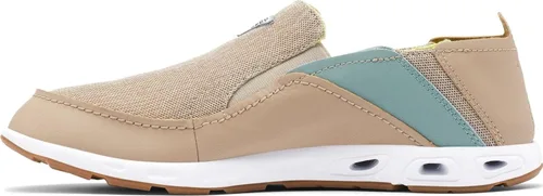 Vista 3 de Columbia Hombres Bahama Vent Hightide PFG Slip-On - Ancho ancho