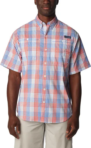 Vista 132 de Columbia Camisa de manga larga Super Tamiami para hombre