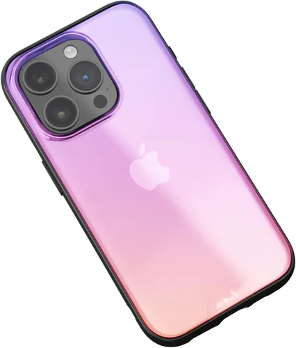 Vista 10 de Mous Funda para iPhone 15 Clear – Clarity – Funda protectora para iPhone 15 – Resistente a los arañazos – Diseño transparente y delgado – Funda