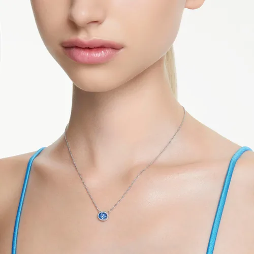Vista 5 de Swarovski Colección de collares con colgante de cristal Constella