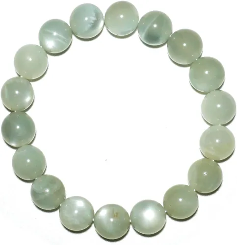 Vista 7 de Single-pack of pure gemstone bracelets