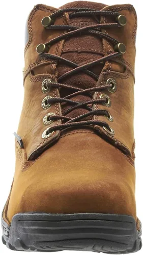 Vista 5 de Wolverine Botas Durbin W05483 para hombre