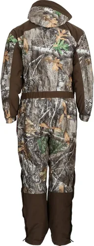 Vista 5 de Rocky ProHunter - Overol impermeable con aislamiento de camuflaje