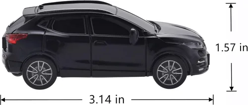 Vista 3 de Funda para llavero Nissan, versión mejorada con lámpara, compatible con Nissan Altima Maxima Sentra Armada Pathfinder Rogue Smart Remote Key y llave