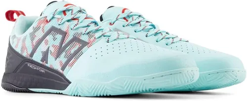 Vista 4 de New Balance Hombres Fresh Foam Audazo V6 Pro Suede
