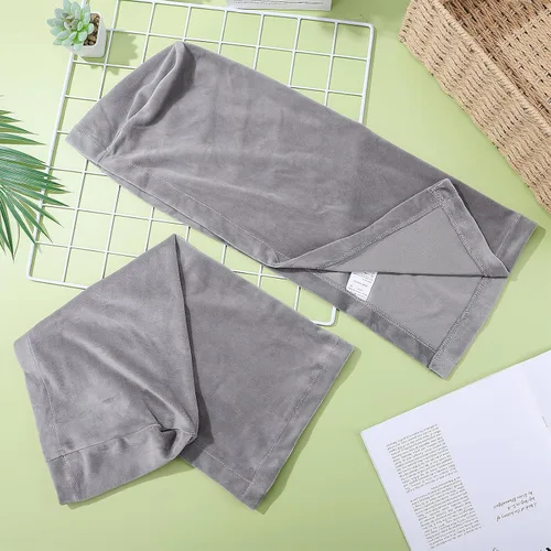 Vista 4 de VICASKY Juego de 2 fundas para sofá y sillas, protectores de sillón, funda de escritorio con fundas para sofá y muebles