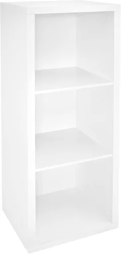 Vista 12 de Armarios cúbicos decorativos de almacenamiento ClosetMaid