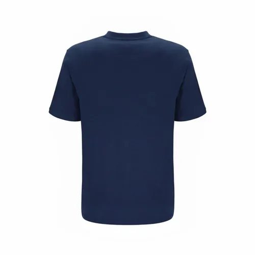 Vista 4 de Camiseta de Manga Corta Hombre Russell Athletic EMT E46291