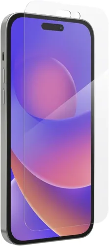 Vista 16 de ZAGG Glass Elite Protector de Pantalla para iPhone SE (3ª/2ª Gen), 8, 7, 6s, 6 – Máxima Protección contra Impactos y Arañazos, Vidrio