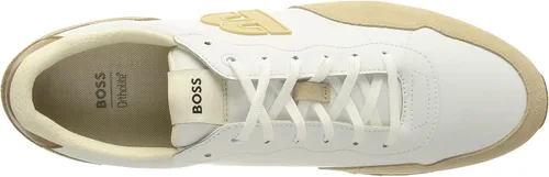 Vista 5 de BOSS Running moderno para hombre