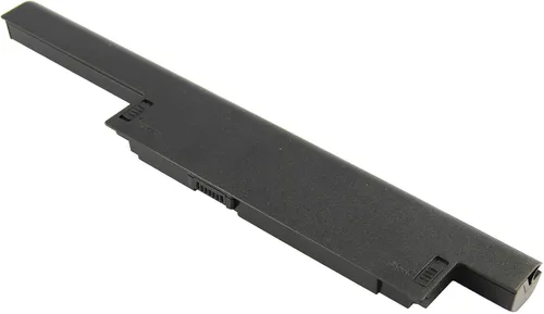 Vista 3 de TREE.NB Batería para portátil Sony VGP-BPS22 / VGP-BPS22A VGP-BPL22 VGP-BPS22/A VPC-E1Z1E VPC-EA 11.1V 5200mAh Negro