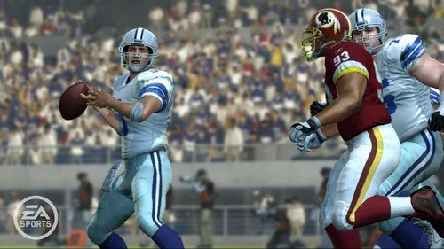 Vista 18 de Madden NFL 10 - Xbox 360