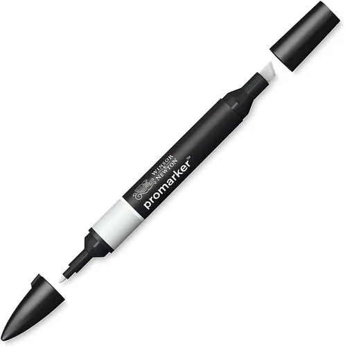 Vista 97 de Winsor & Newton Marcadores, juego de 12