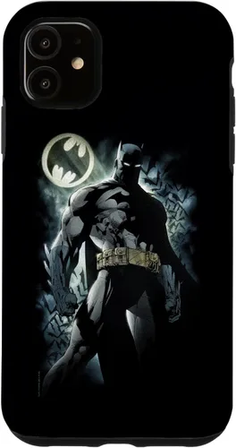 Vista 8 de Batman Funda The Knight para iPhone 17