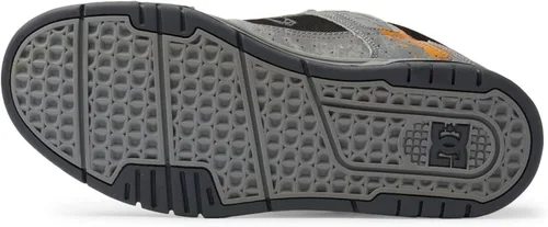 Vista 9 de DC Men's X Star Wars Sneaker Collection Skate Shoe