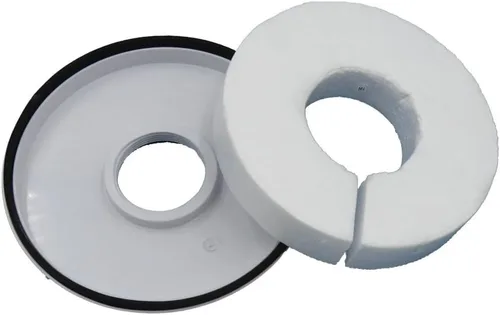 Vista 4 de Hayward SP11051 Skim Vac desnatador de piscina sobre el suelo, negro