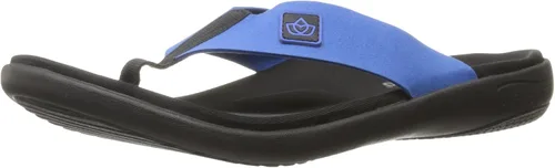 Vista 10 de Spenco Sandalias Yumi Pure para hombre Chocolate