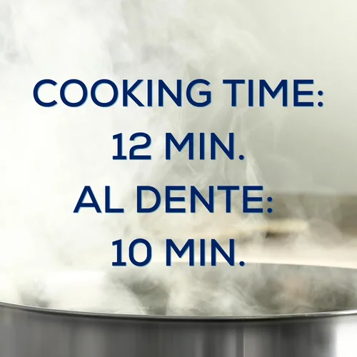 Vista 5 de De Cecco Pasta de espagueti No. 12, 16 onzas, auténtica, de secado lento