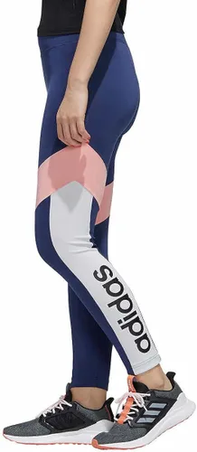 Vista 2 de adidas 2 Move Colorblock talle regular 78 para mujer