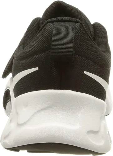 Vista 3 de Nike Tenis para hombre, NegroBlanco-gris oscuro