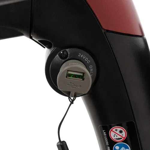 Vista 8 de GO GO Endurance Li MAXX 16AH
