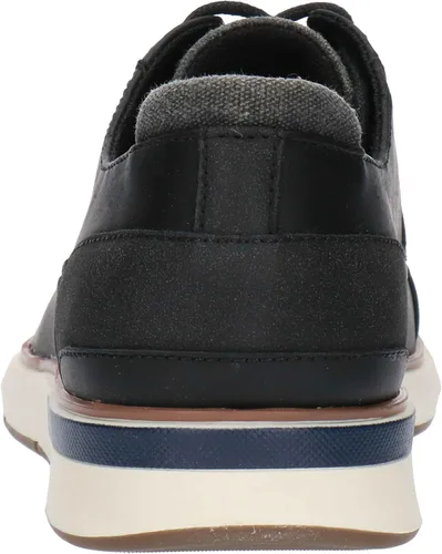 Vista 3 de BULLBOXER B-52 Aster - Tenis de moda para hombre Zapatillas para hombre Zapatos casuales y de vestir Zapatos de moda para hombre Zapatos