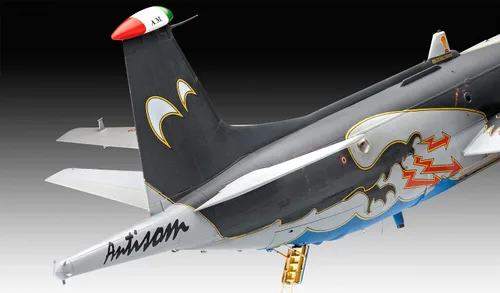 Vista 6 de Revell 03845 Breguet Atlantic 1" Italian Eagle 1:72 Escala 1:72 Kit de modelo de plástico sin construir/sin pintar