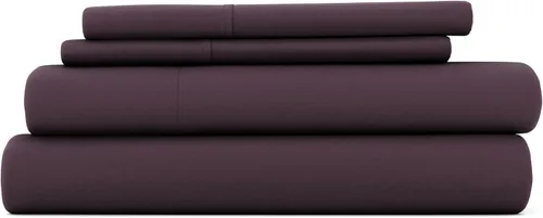 Vista 96 de Linen Market Juego de Sábanas de Microfibra Cepillada Twin de 3 Piezas – Certificado Oeko-TEX Ultra Suave y Sin Arrugas - Sábanas de Bolsillo