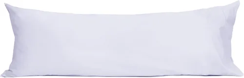 Vista 18 de Sunflower Juego de 2 fundas de almohada tamaño Queen, 100% algodón, 2 fundas de almohada Queen de 20 x 30 pulgadas, color ceniza, suaves
