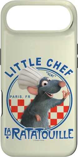 Vista 27 de Disney Pixar Ratatouille Little Chef - Carcasa para iPhone 17