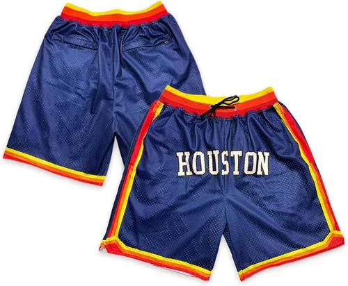 Vista 2 de Miedation Sports Fans Gift - Pantalones cortos de malla para hombre, ajuste holgado, para entrenamiento, correr, béisbol, secado rápido
