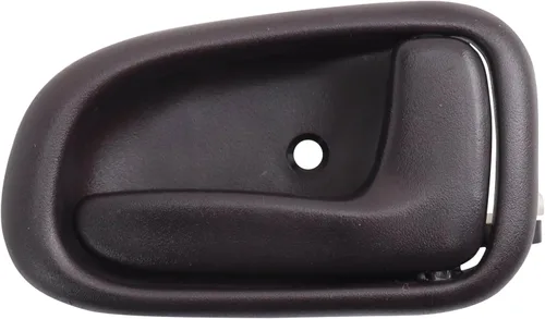 Vista 97 de TRQ Manija de puerta interior delantera izquierda cromada para el lado del conductor compatible con Chrysler 200 2011-2016