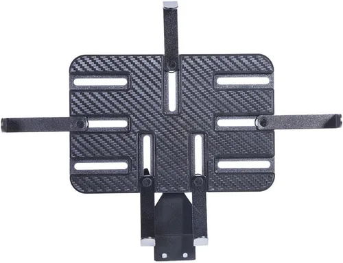 Vista 6 de Ikan Kit de actualización universal grande PT-ELITE-UL-UGK (negro)