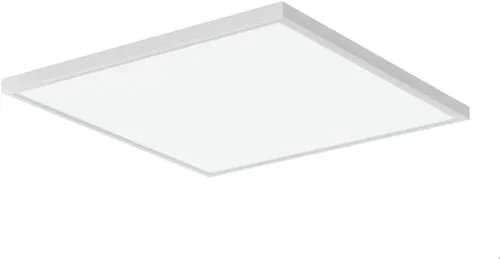 Vista 9 de Lithonia Lighting Luz de panel plano LED 1x4, 4000 lúmenes, 3500K/4000K/5000K CPANL 1 Ft. x 4 Ft. LED Light Panel, Ceiling Lighting Fixture