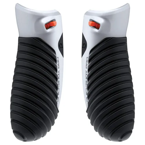 Vista 3 de Bionik Quickshot Pro For Xbox Series XS Custom Grip and Dual Trigger locks for Faster Shots and Improved Gameplay