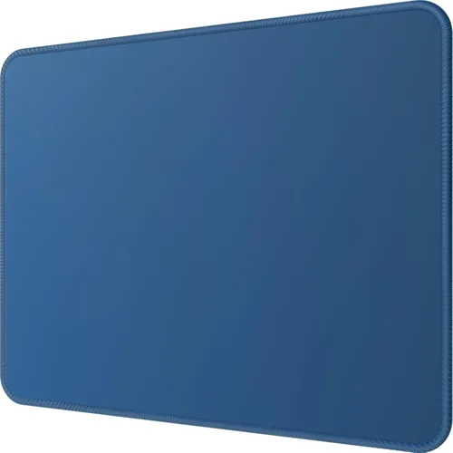 Vista 22 de Brothers Group Alfombrilla para mouse, 1 paquete Anti-Fray Stitched Edges, Premium Textured Surface, Non-Slip Rubber Base, Water and Stain