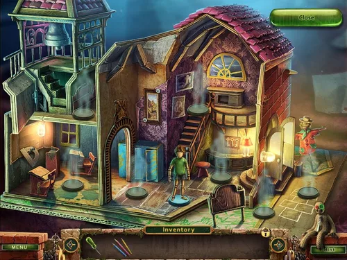 Vista 4 de Stray Souls Stolen Memories Download