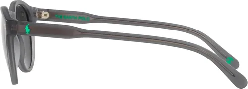 Vista 4 de Polo Ralph Lauren Gafas de sol redondas Ph4172 para hombre