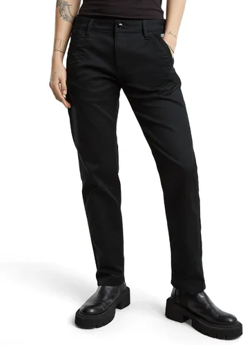 Vista 24 de G-Star Jeans Kate Boyfriend Fit para mujer