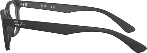Vista 16 de Ray-Ban Rx7025 - Marcos cuadrados para anteojos graduados