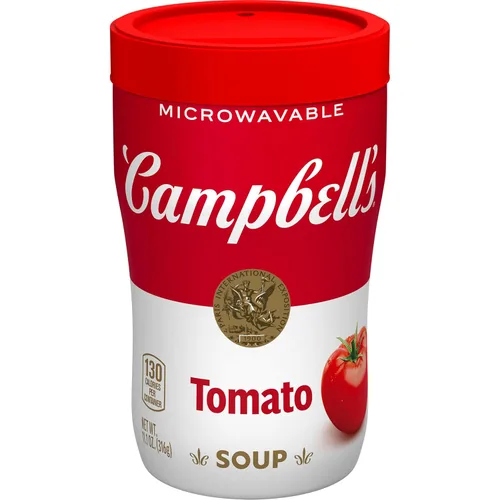 Vista 13 de Campbell's - Sopa condensada